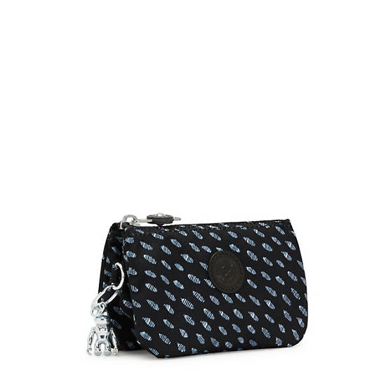 Kipling Creativity Small Printed Pouch Bags Ultimate Dots | AU 2117DF